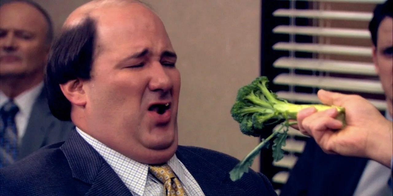 The Office 10 Kevin Malone Quotes We All Relate To