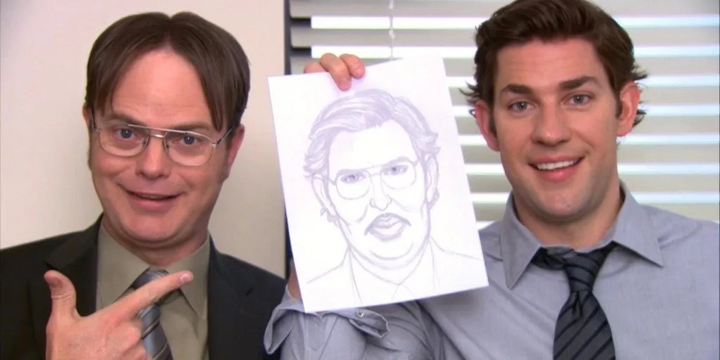 The Office 5 Times Jim Was Actually A Good Friend To Dwight (& 5 Times