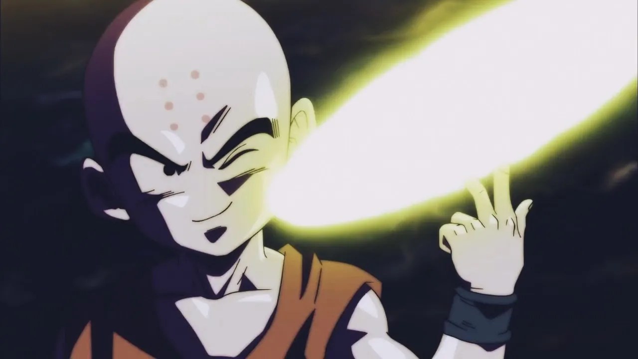 Dragon Ball 30 Things That Make No Sense About Krillin