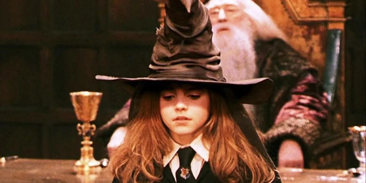 The Greatest Wizards And Witches In Harry Potter History (And How They