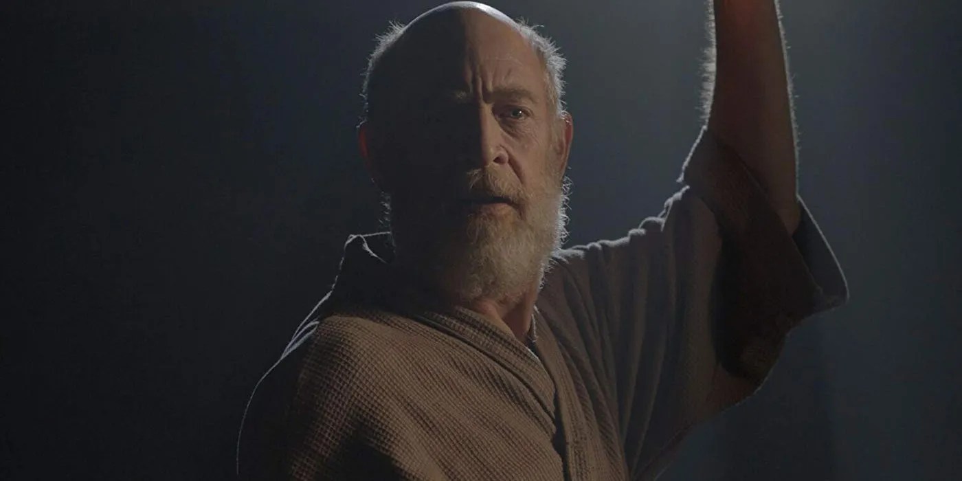 I'm Not Here Trailer J.K. Simmons is Haunted By the Past