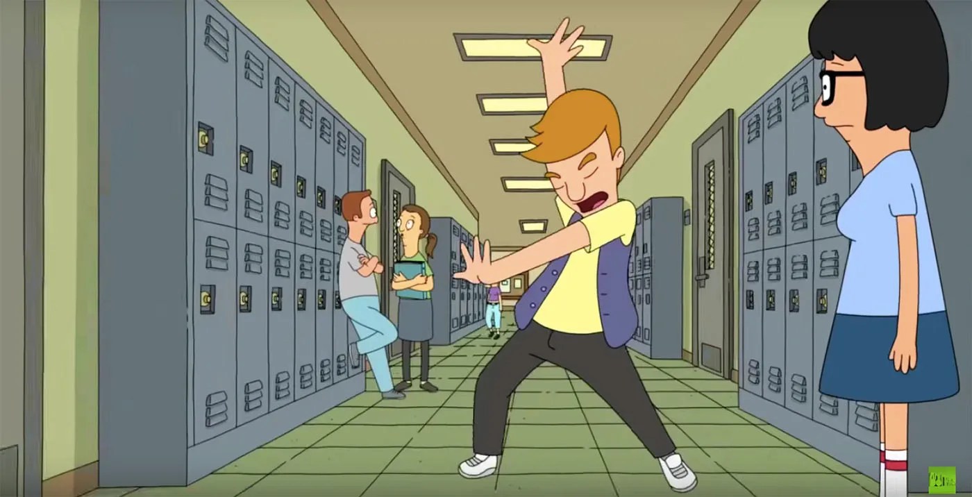 10 of the Best Bob's Burgers Supporting Characters, Ranked