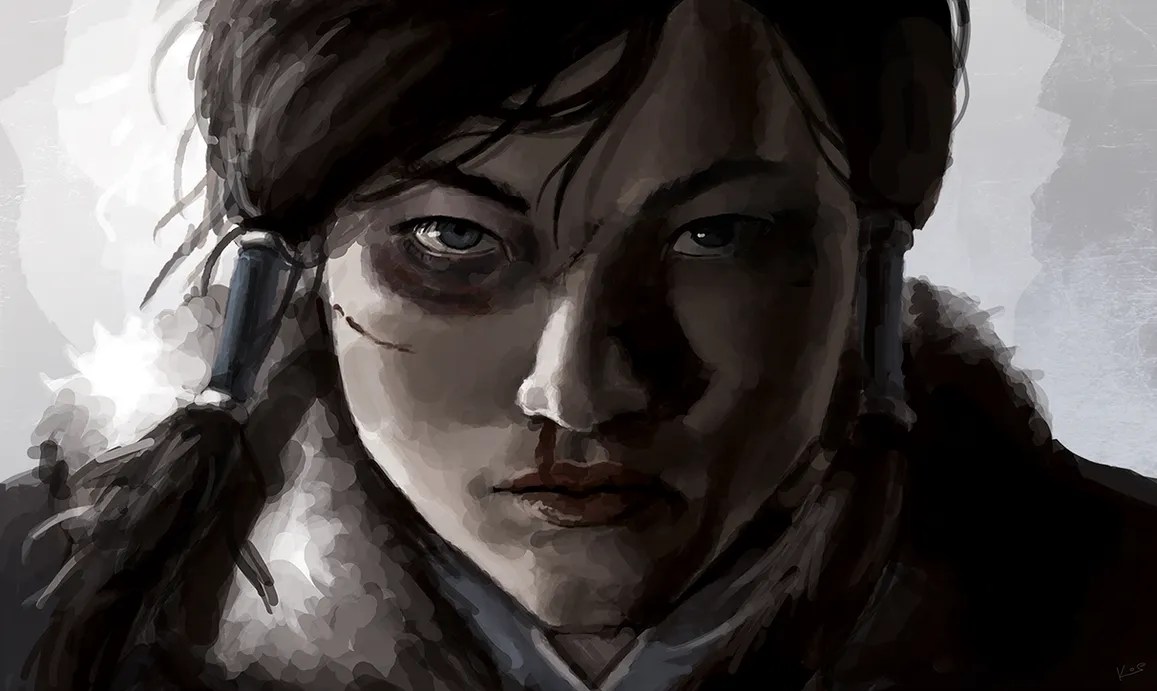 30 Fan Redesigns Of Avatar And Legend Of Korra Characters Better Than What We Got