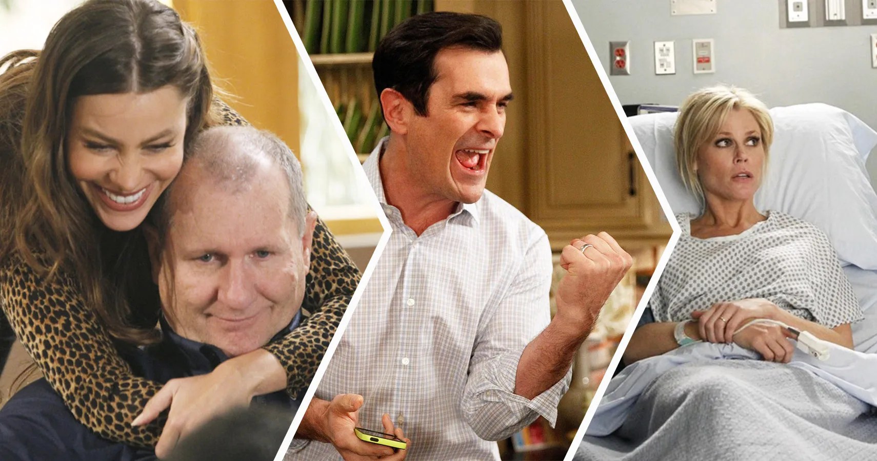 20 Things That Make No Sense About Modern Family ScreenRant