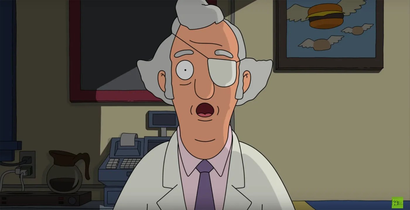 10 of the Best Bob's Burgers Supporting Characters, Ranked