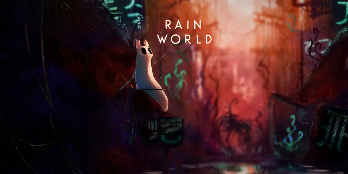 Rain World Review Another Great Switch Port