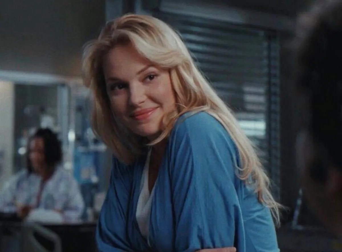 Grey's Anatomy 20 Things Wrong With Izzie Stevens We All Choose To Ignore