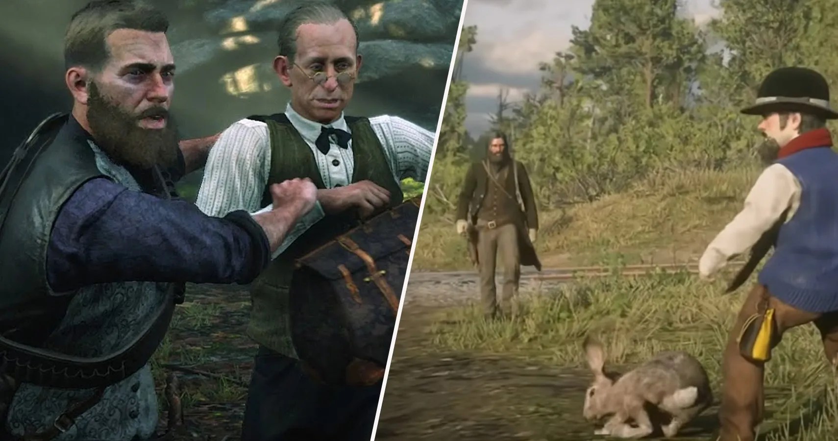 Red Dead Redemption 2 13 Side Quests Every Player Needs To Complete (And 7 That Aren’t Worth It)