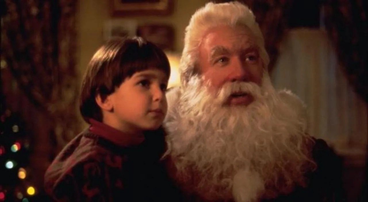5 Ways The Santa Clause Is The Perfect Santa Movie (& 5 It’s Miracle On