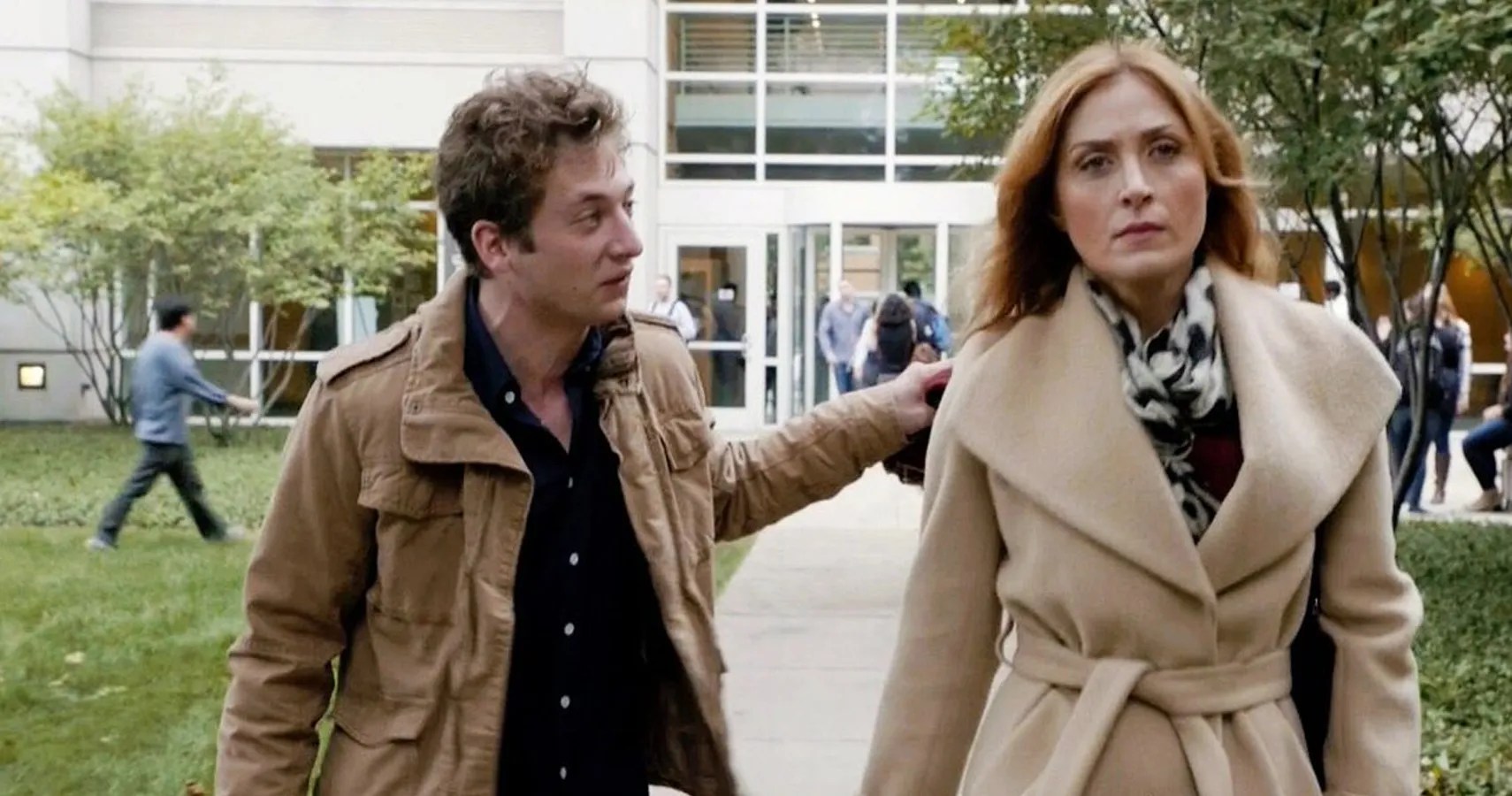 Shameless 20 Things That Don't Make Sense About Lip's Relationships