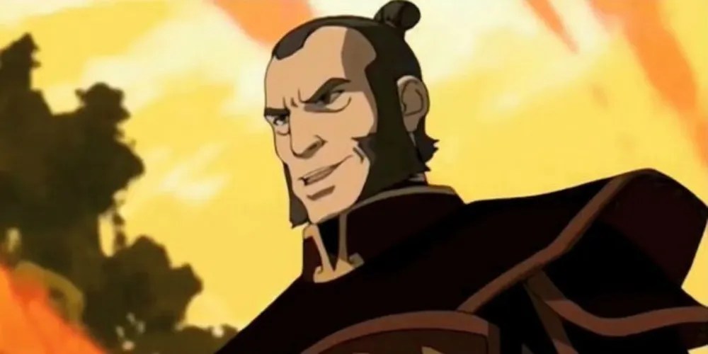 20 Most Powerful (& 10 Weakest) Benders In Avatar The Last Airbender