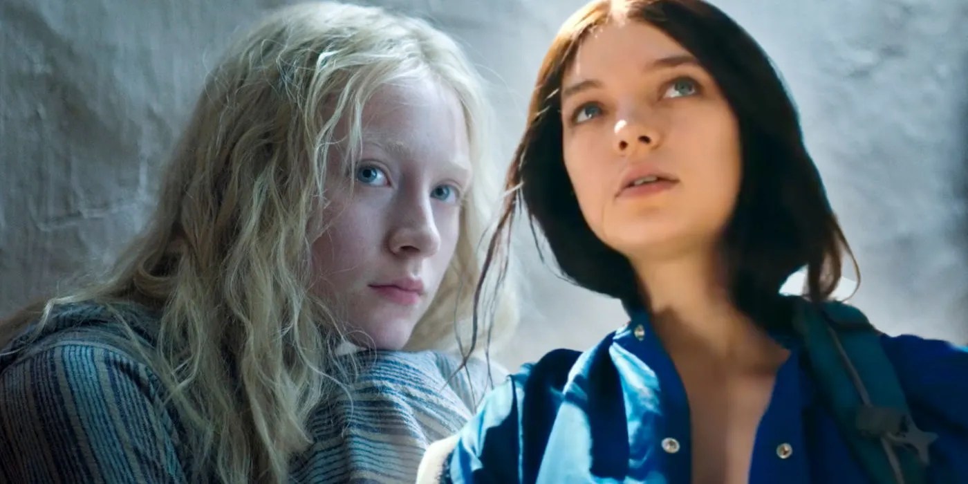 Hanna TV Show Release Date, Cast & Story Details