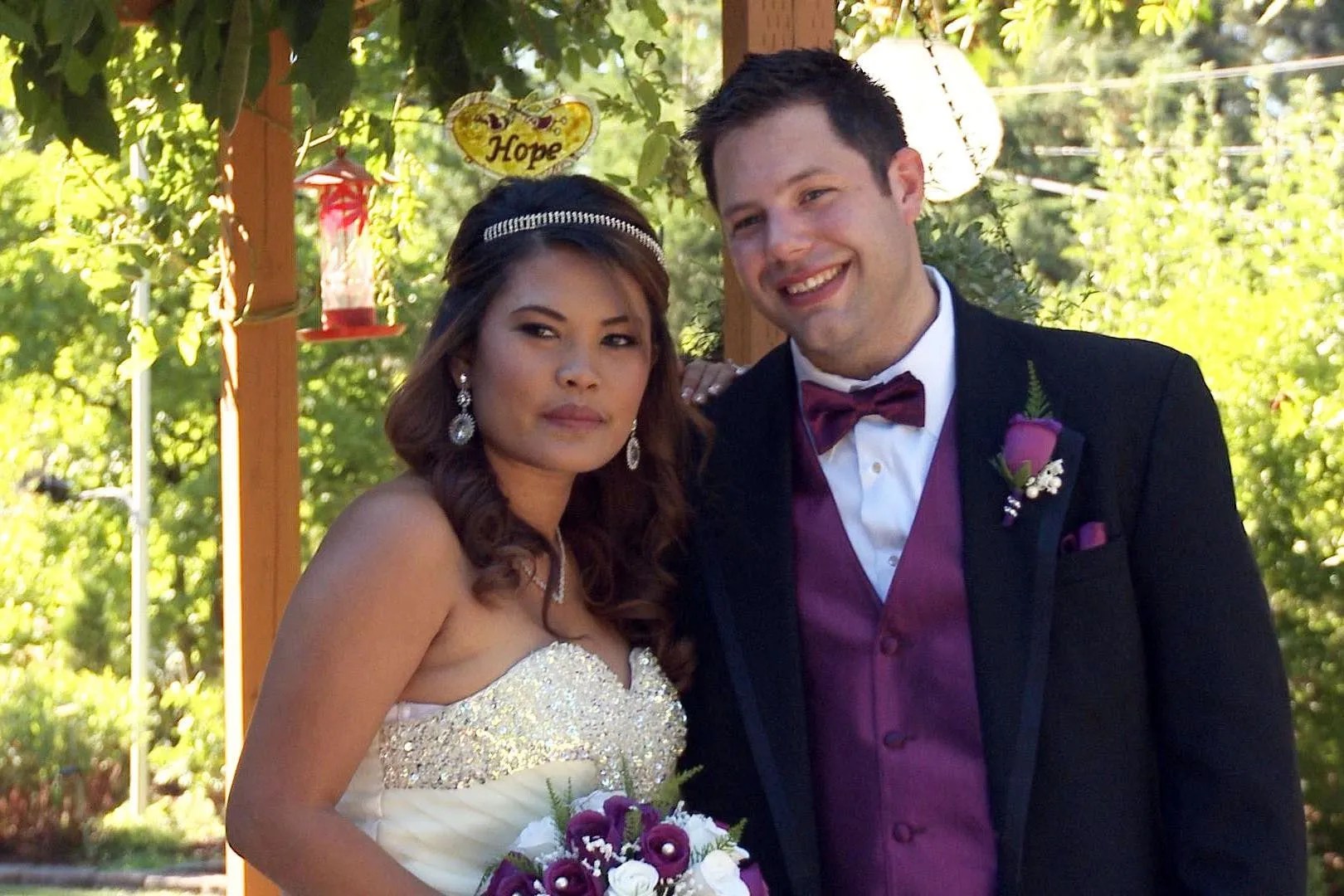 90 Day Fiancé The 20 Couples That Lasted The Longest, Ranked