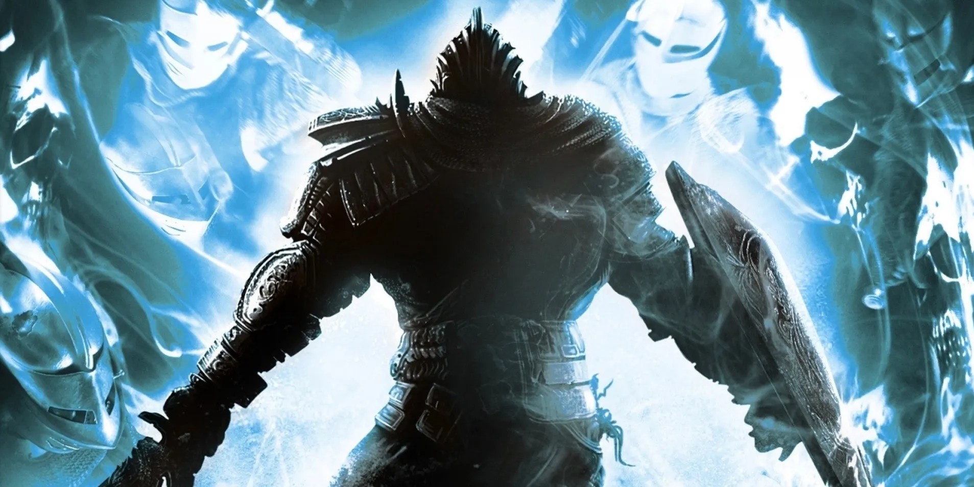 Dark Souls Best Mods of 2020 (& How to Install Them)