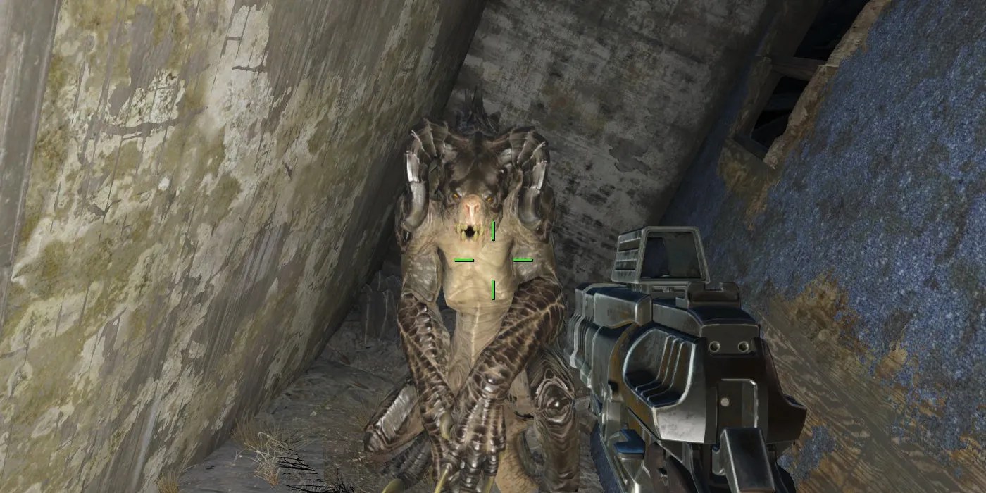 Fallout 4 25 Hidden Locations Only Experts Found(05)