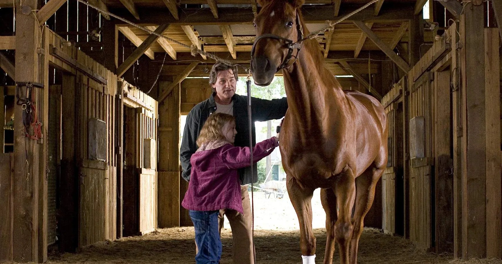 18 Best Horse Movies Of All Time