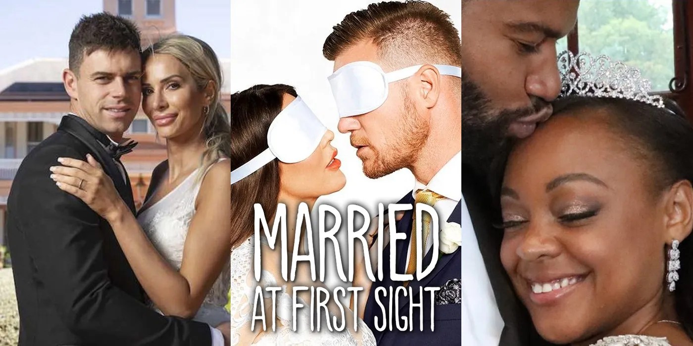 Married At First Sight Season 16 Premiere Date Announced