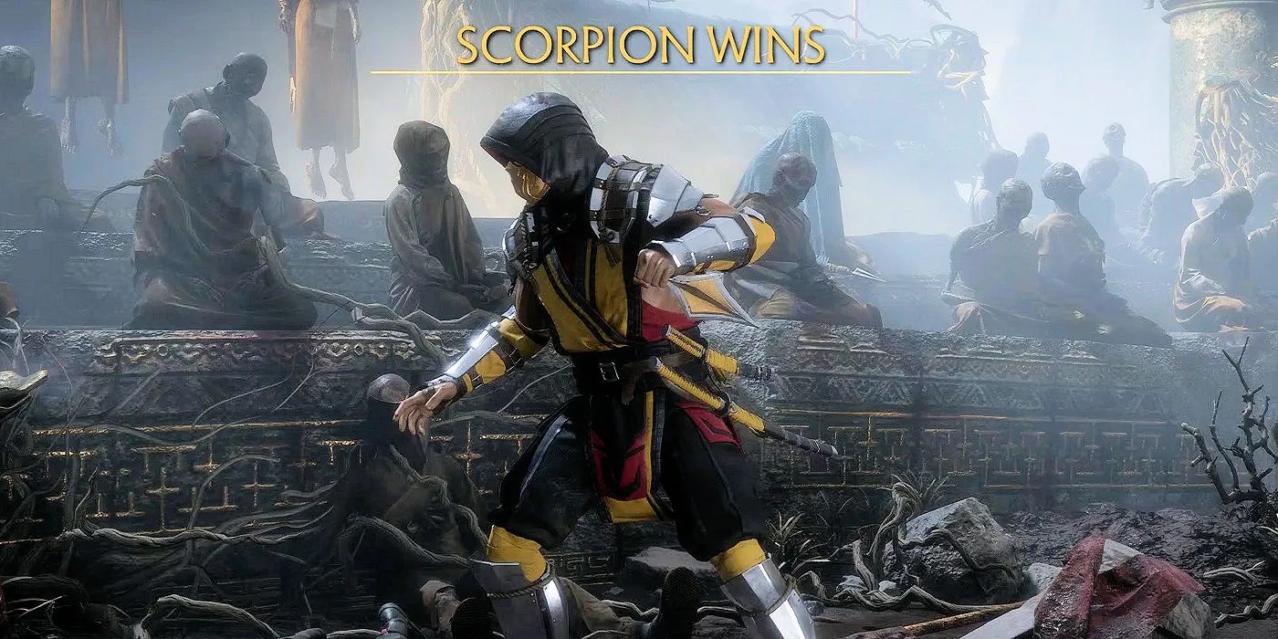 Mortal Kombat 11 Preview Everything We Learned From Our