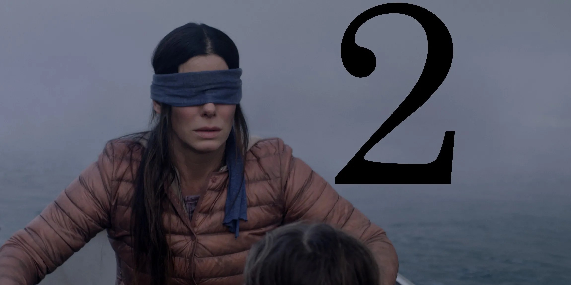 Bird Box 2 Canceled? Or Will Fans Going To Have A Sequel