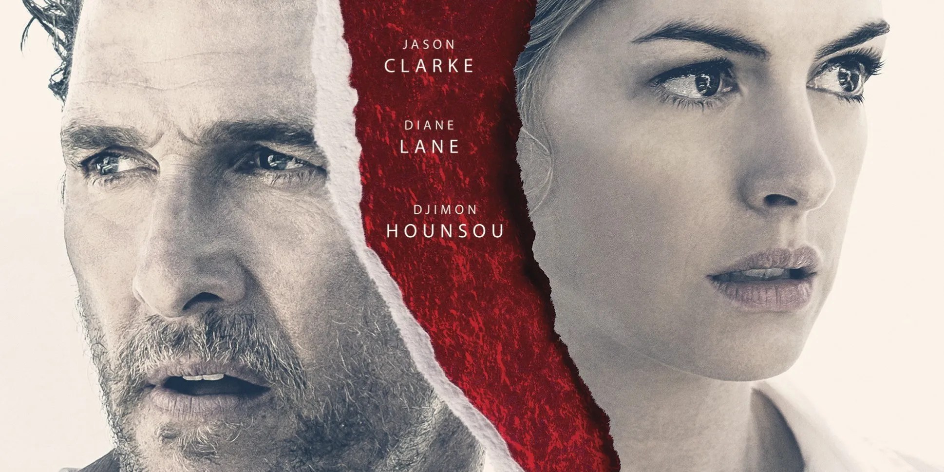 Serenity (2019) Movie Review