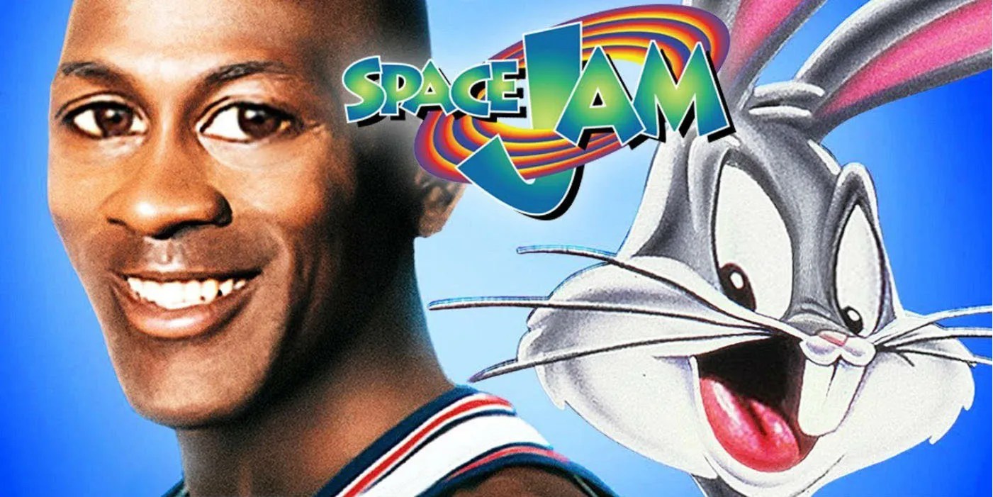 Space Jam Pitch Meeting Screen Rant