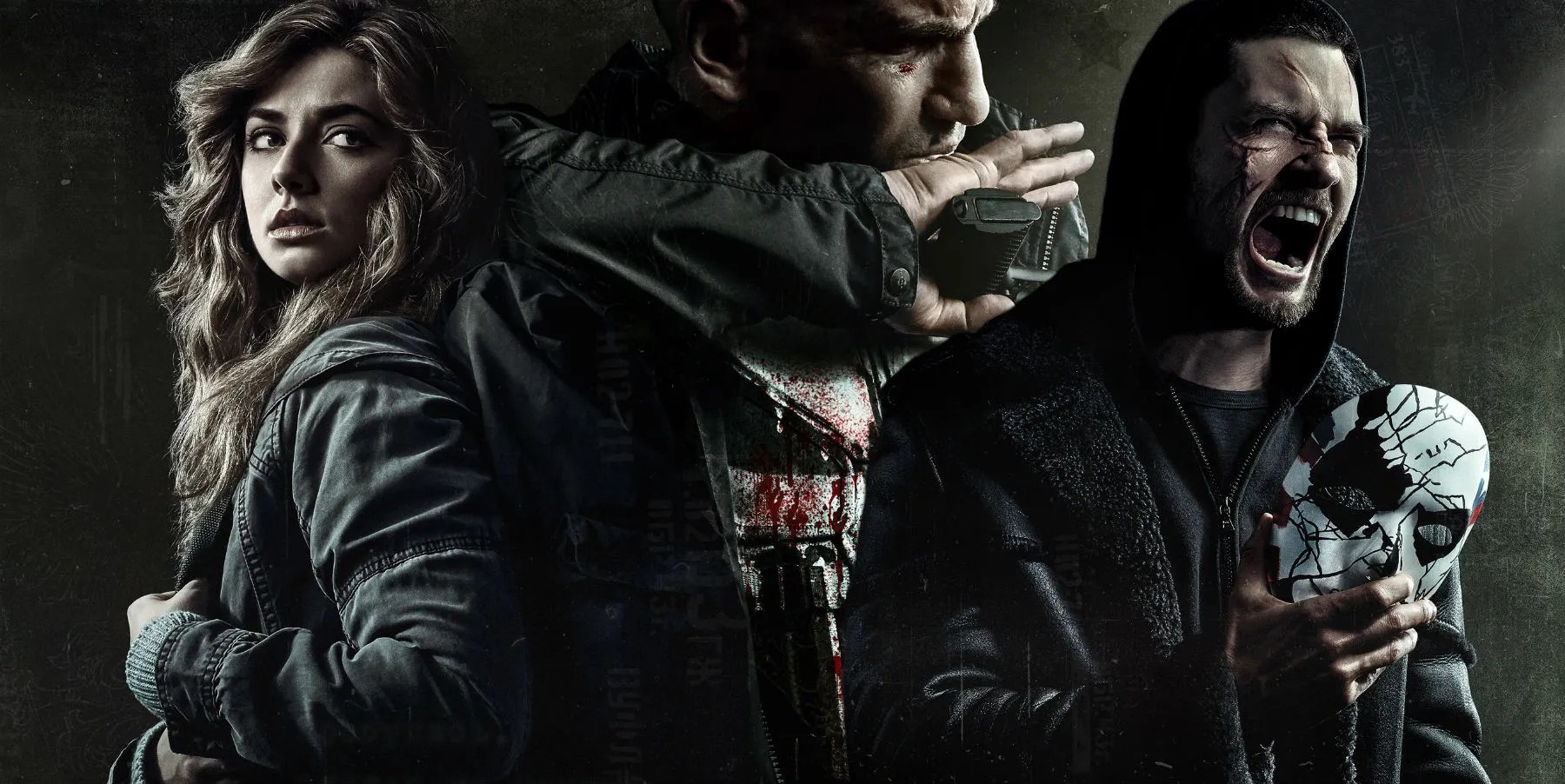 The Punisher Season 2 — Steemit