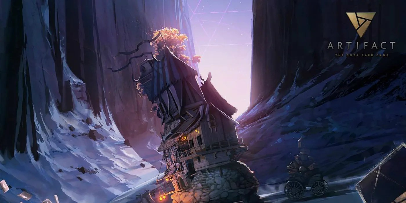 Valve's Artifact is Dying