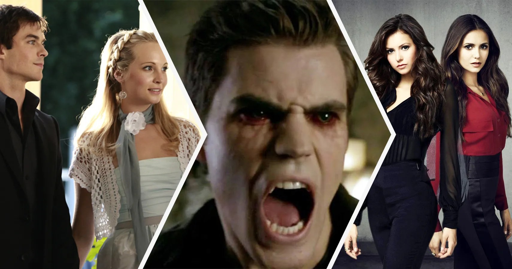 20 Storylines The Vampire Diaries Wants Us To