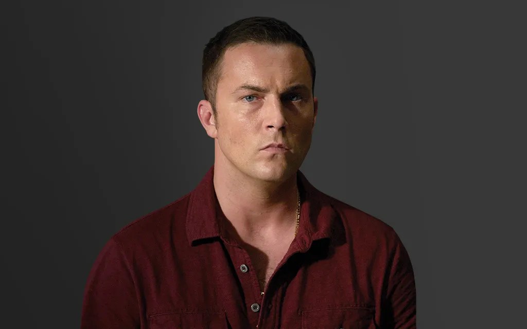 Dexter The Show Vs. The Book