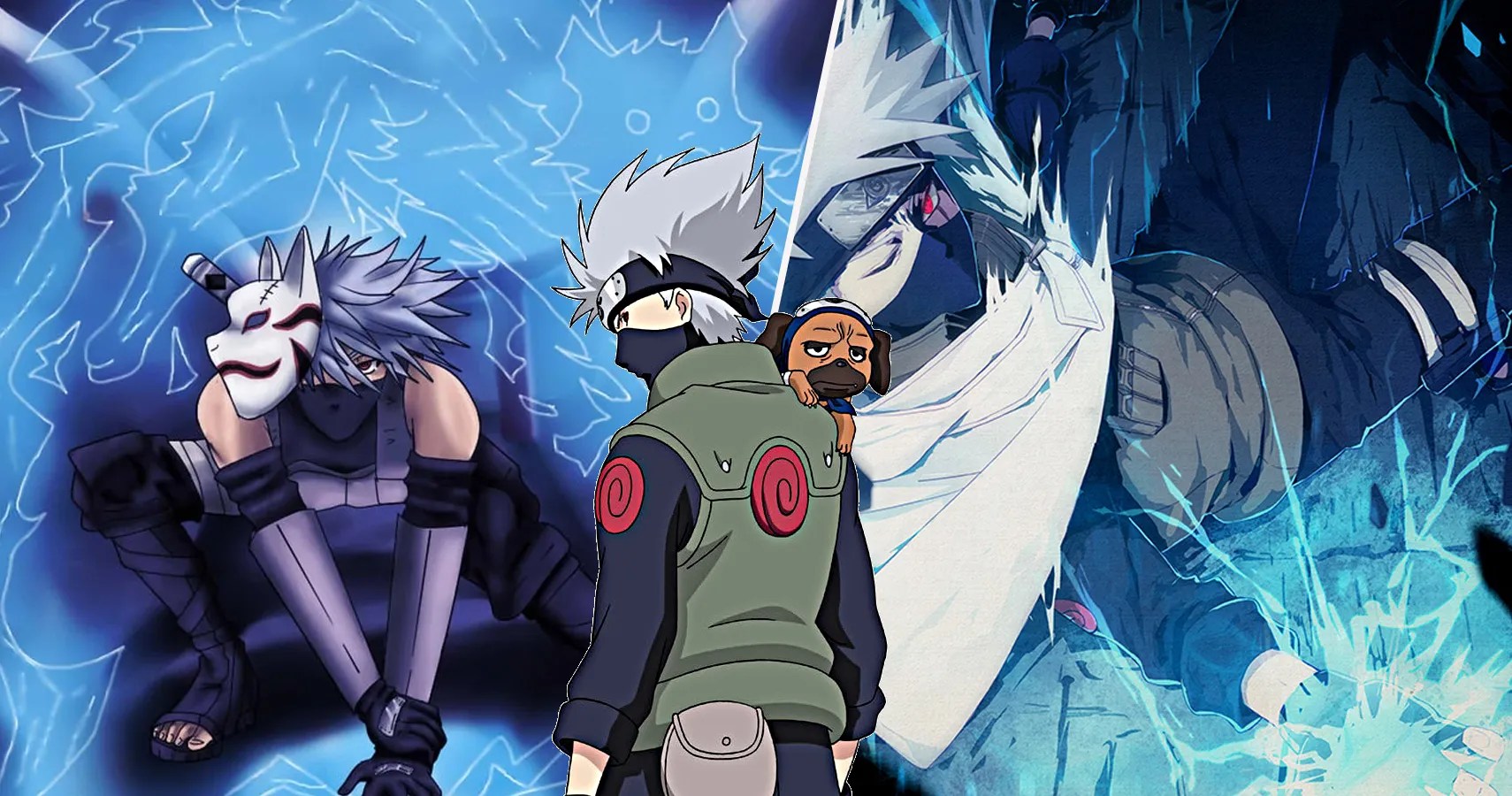 Naruto 15 Powers Kakashi Has That Only True Fans Know About (And 5