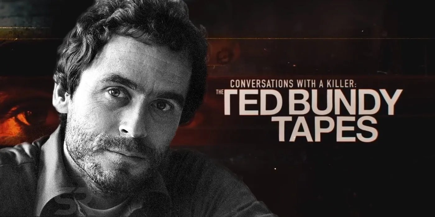 Netflix Pleads With Viewers To Stop Lusting After Ted Bundy