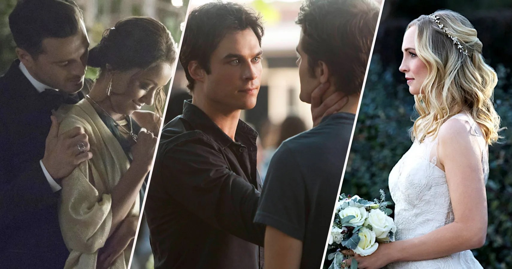 Vampire Diaries 8 Storylines That Hurt The Show (And 12 That Saved It)