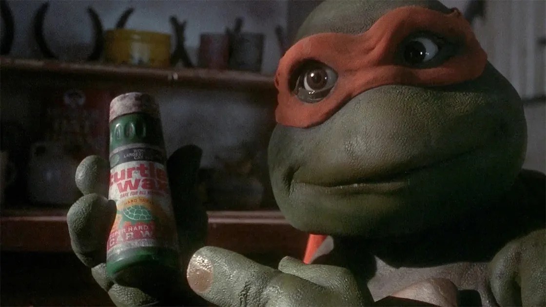25 Hidden Details Only True Fans Noticed In The Original Teenage Mutant