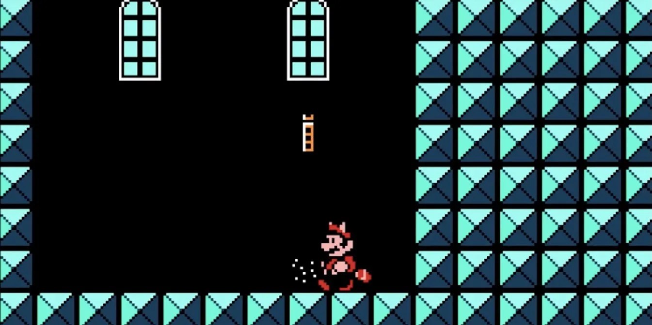 25 Awesome Areas In Super Mario Bros 3 Casuals Had No Idea About