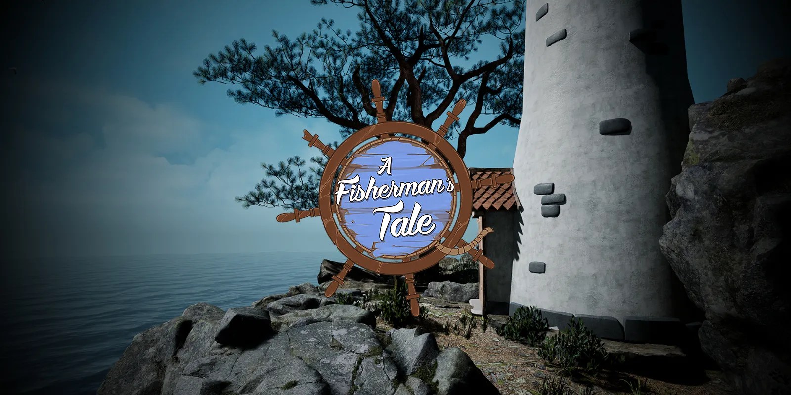 A Fisherman's Tale Review A Shallow But Stimulating VR Game