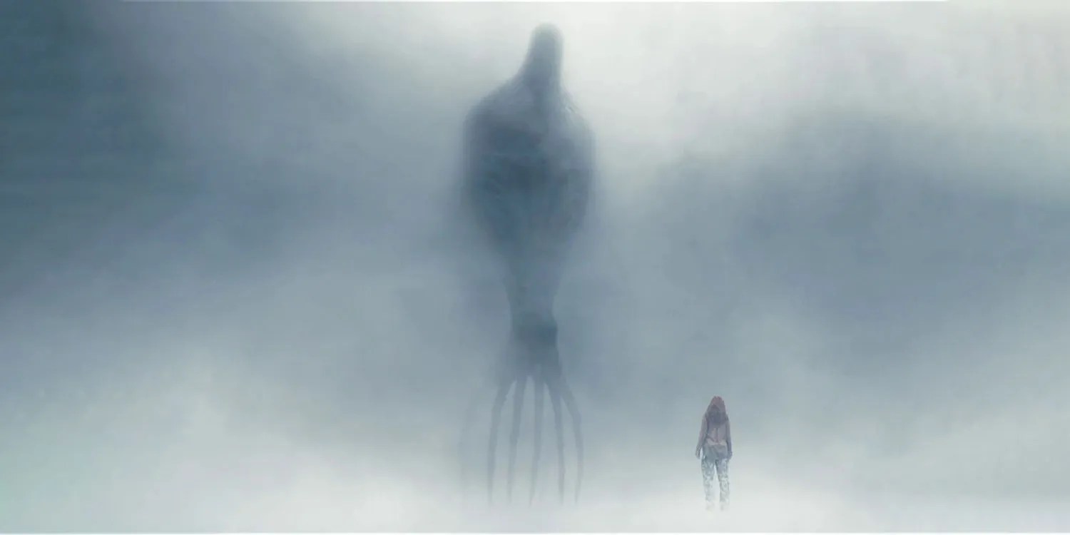 Arrival's Aliens Explained Language, Design & More