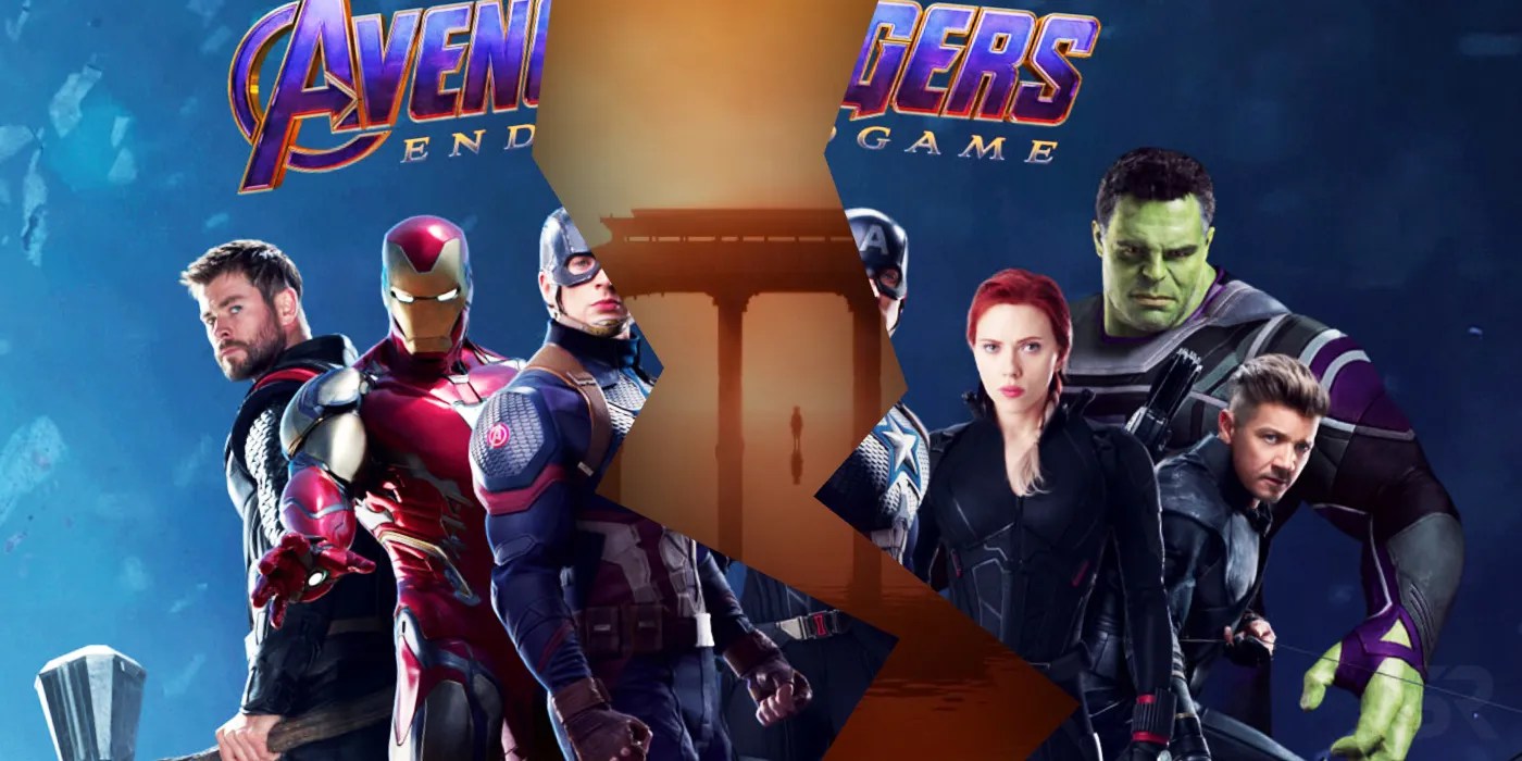Avengers Endgame's Intermission Is A Bad Idea (& Could
