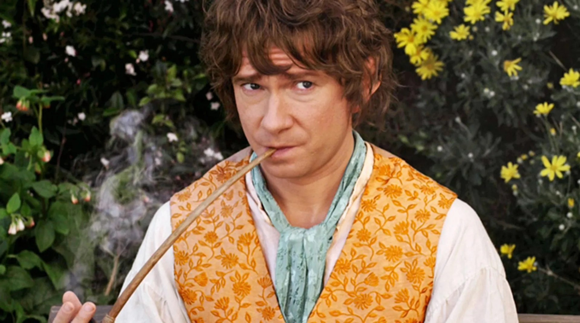 The Lord Of The Rings 8 Little Known Facts About Hobbits