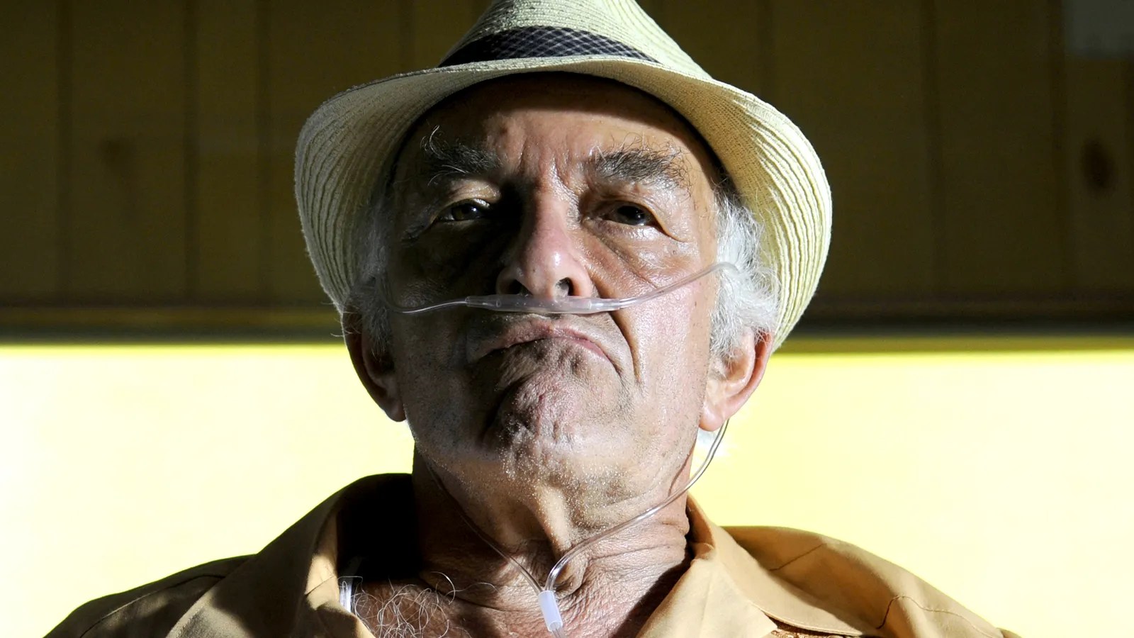 Ranked Every Villain On Breaking Bad