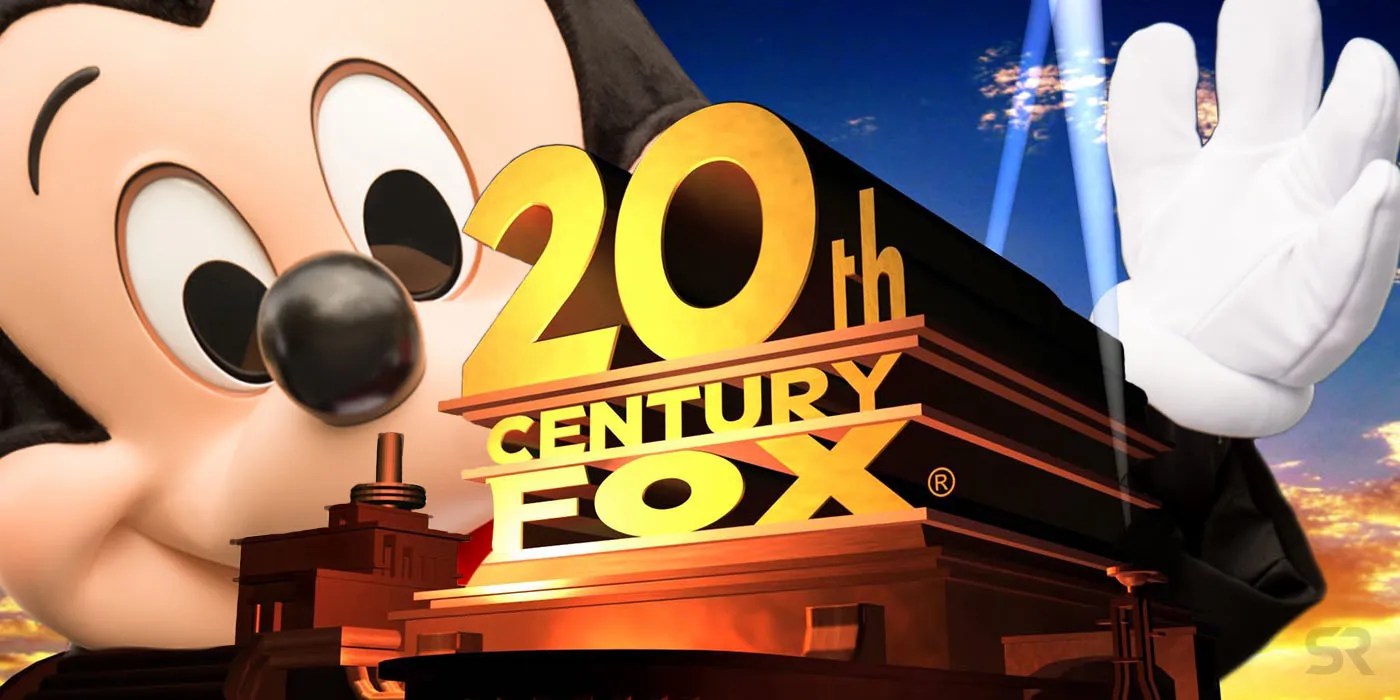 Disney's Acquisition Of 20th Century Fox A Complete Timeline
