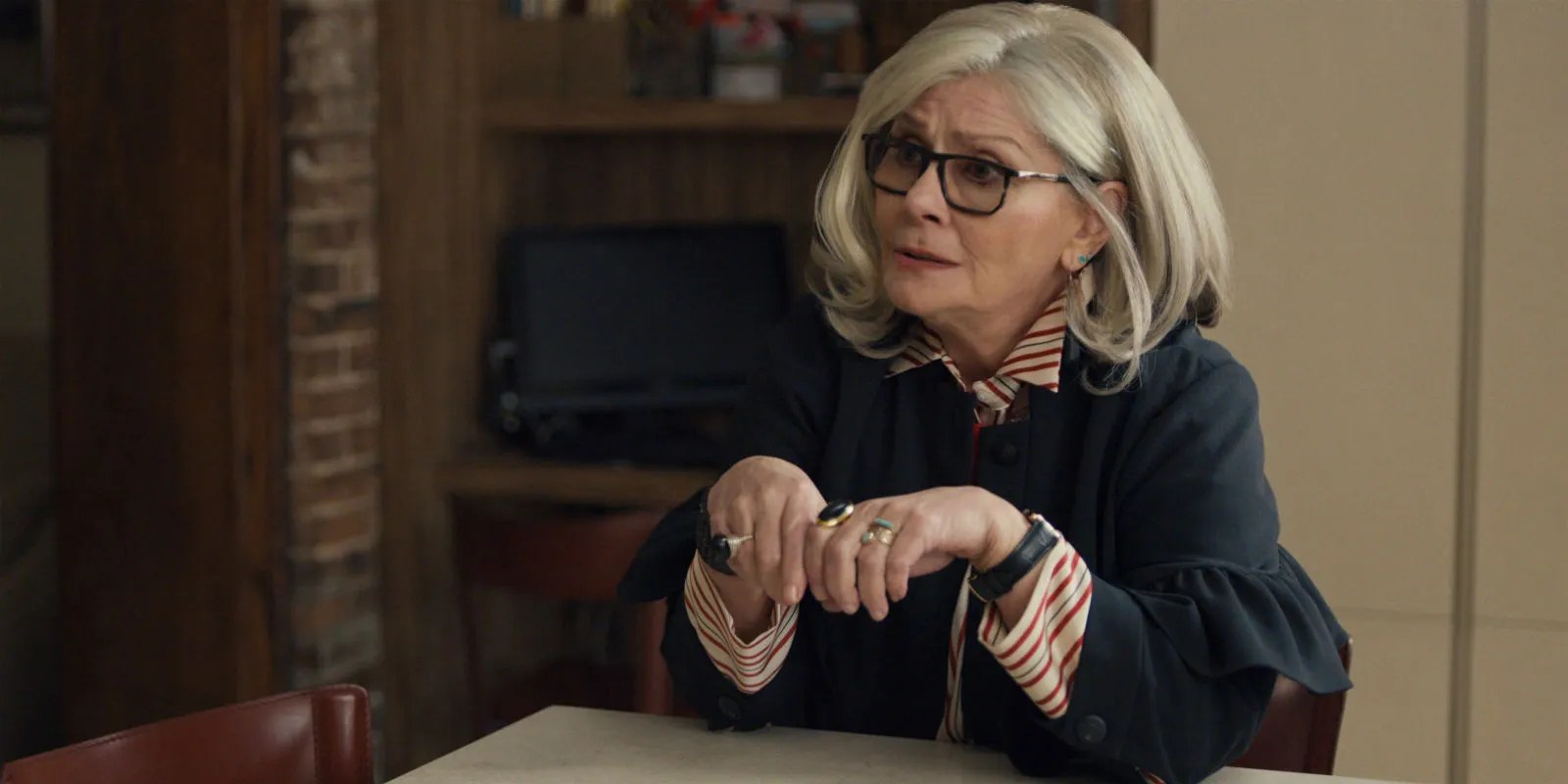 Russian Doll Cast & Character Guide