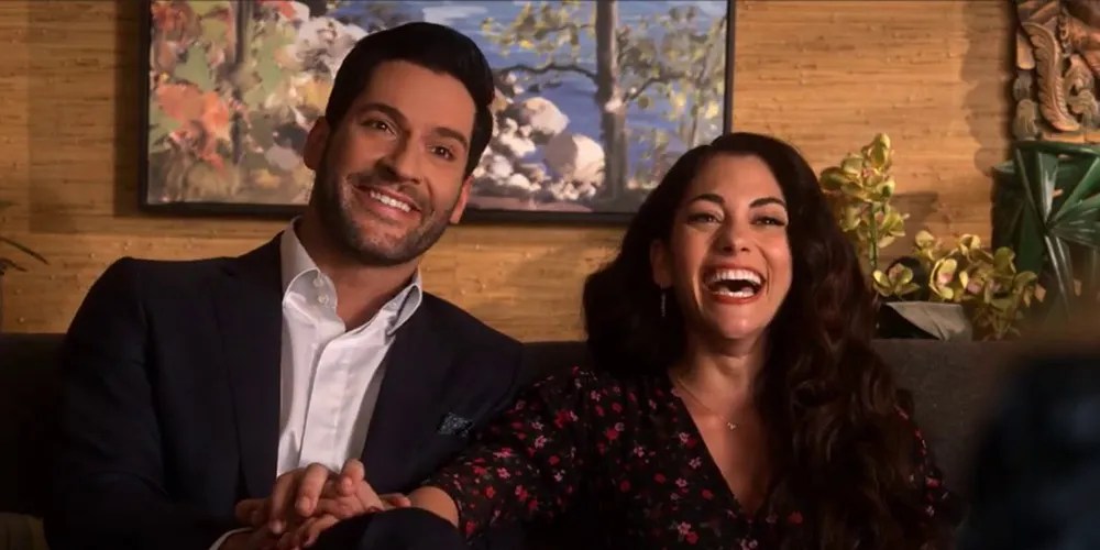 The 15 Most Powerful Characters On Lucifer, Ranked