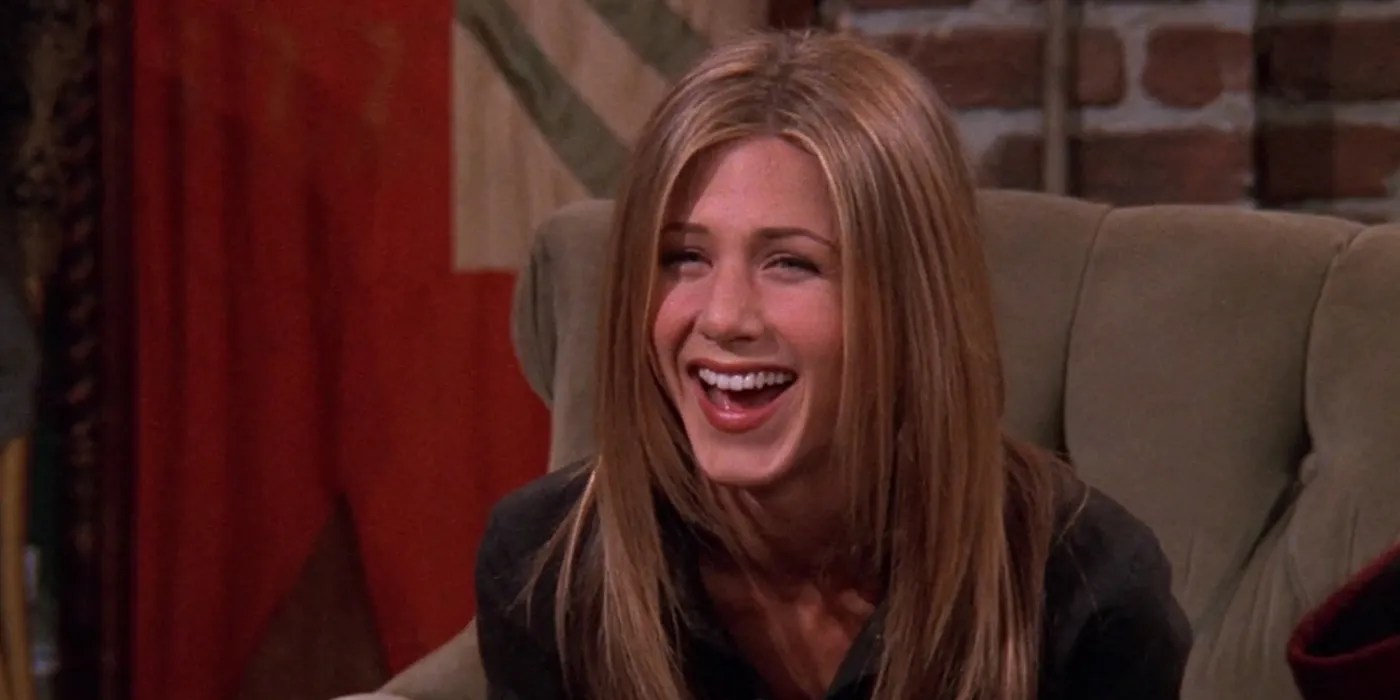 Friends Rachel's 5 Best Outfits (& 5 Worst)