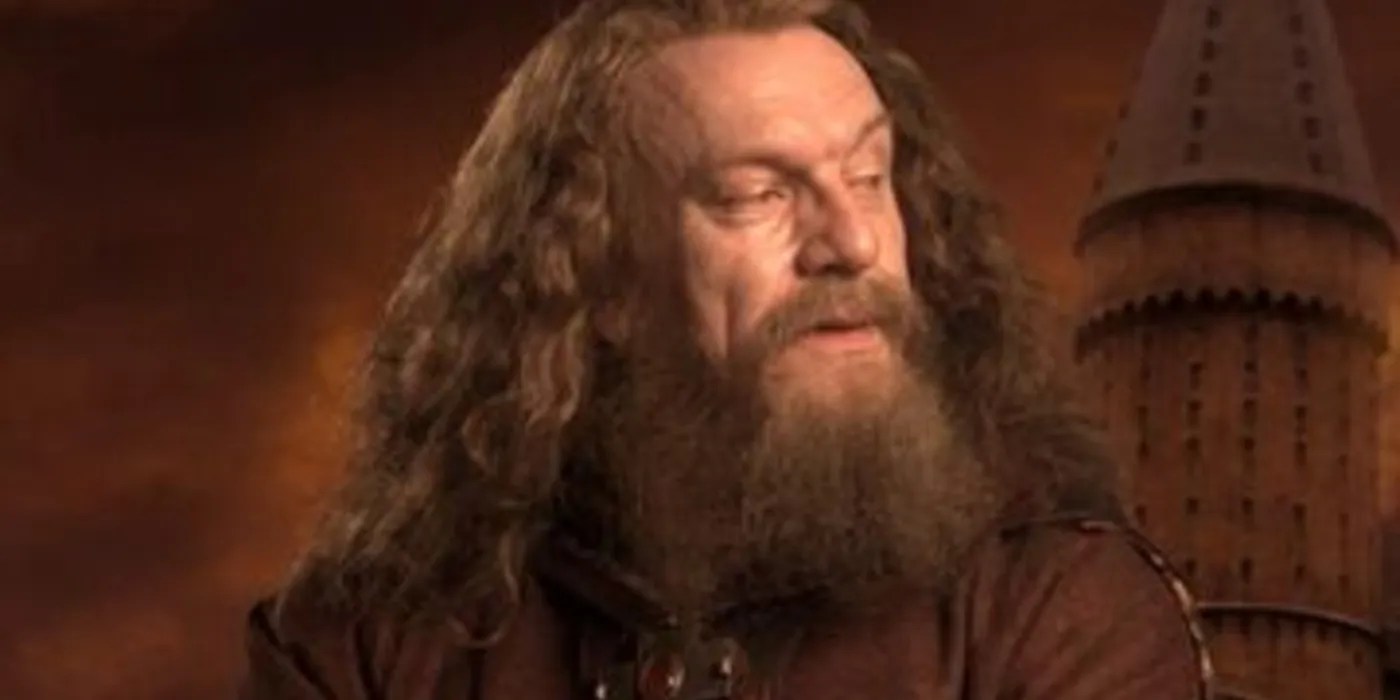 The Most Powerful Wizards In The Harry Potter Universe, Ranked