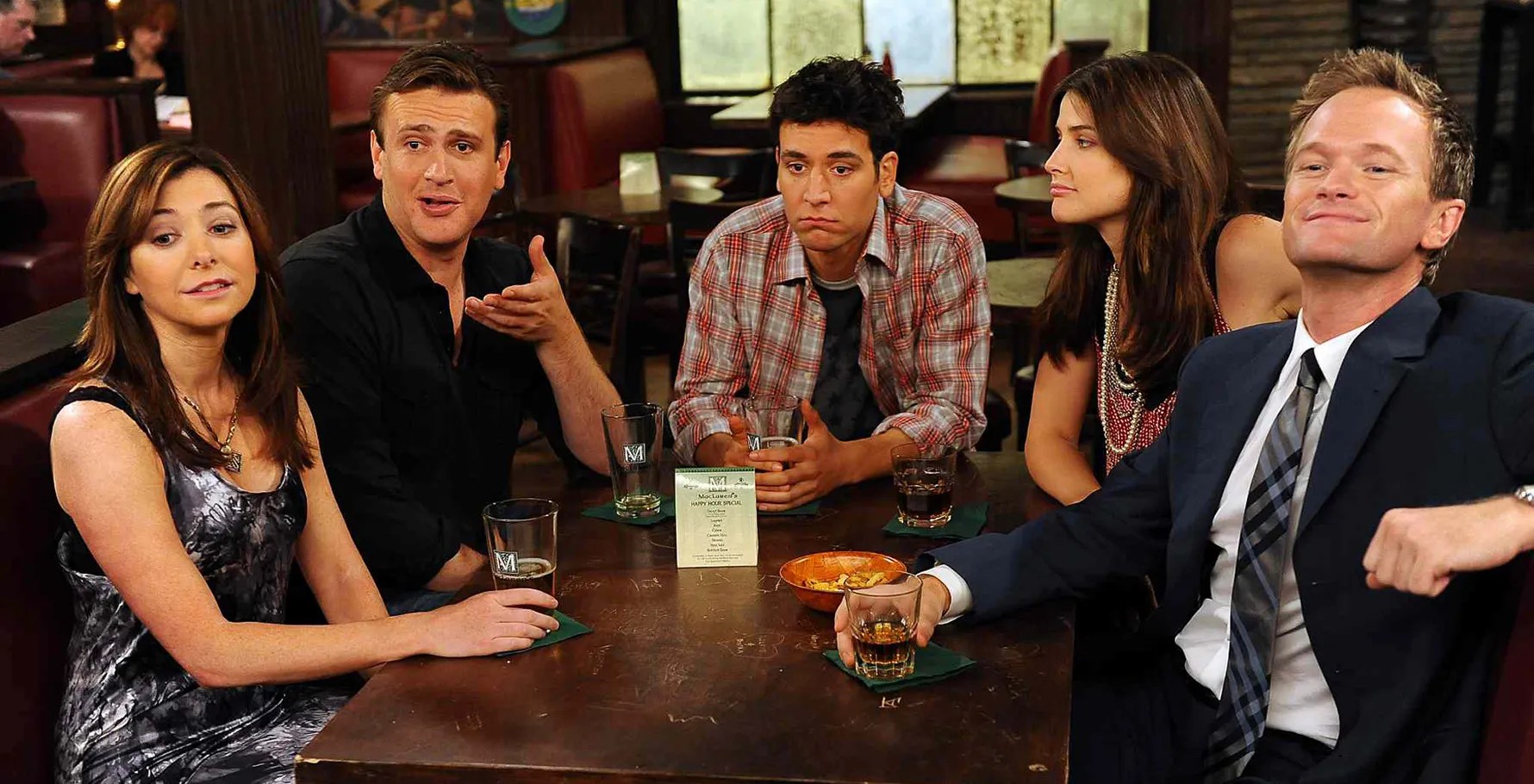 5 Best and 5 Worst Episodes of How I Met Your Mother
