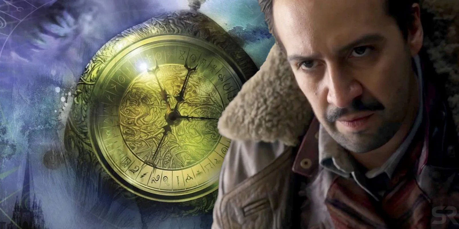 HBO's His Dark Materials TV Show Release Date & Story Details
