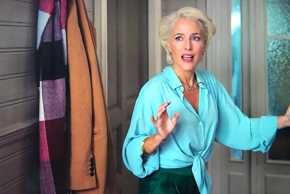 Netflix's Sex Education Characters And Their MyersBriggs® Personality Type