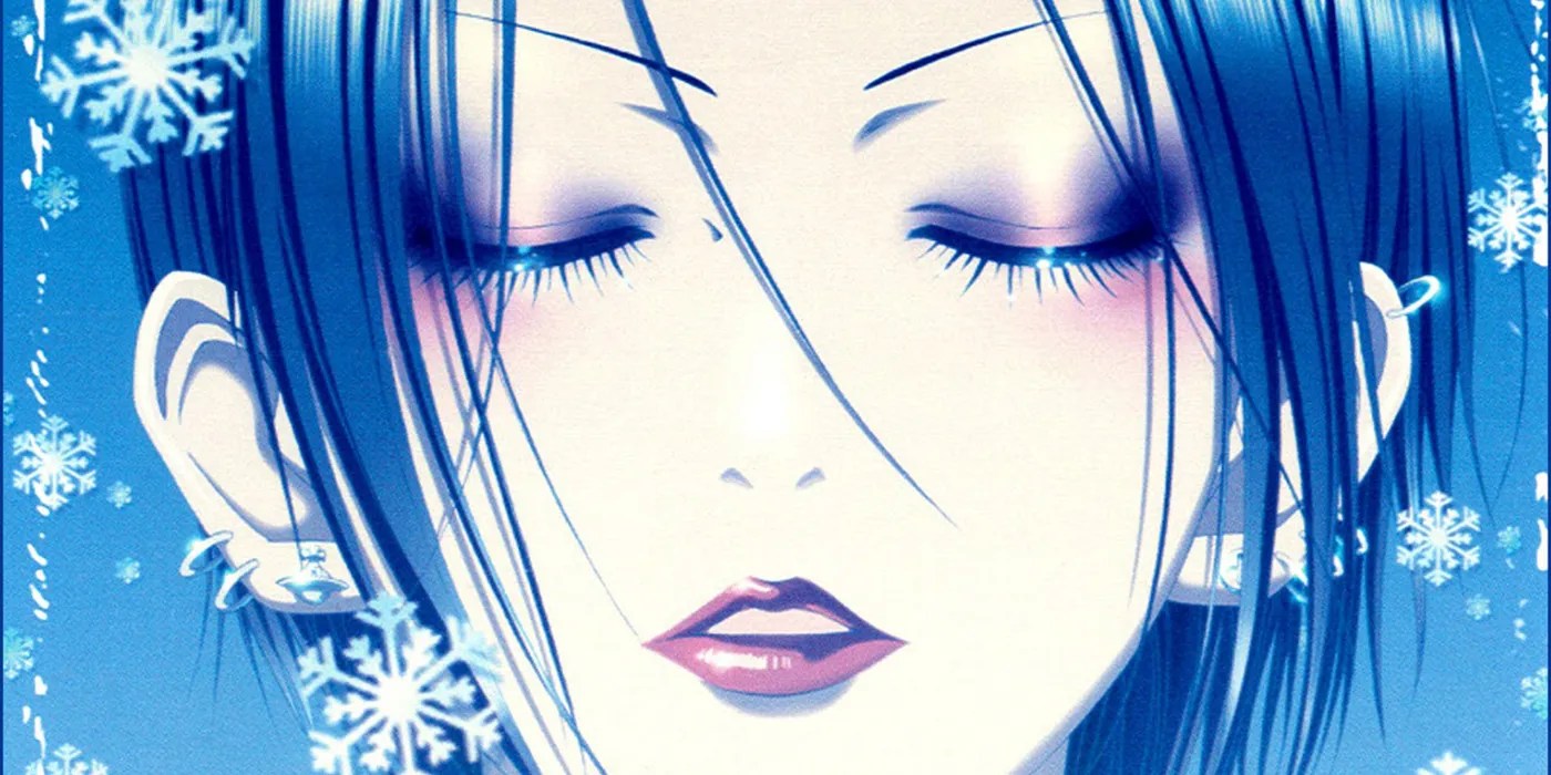 20 Great Anime Featuring Strong Female Protagonists