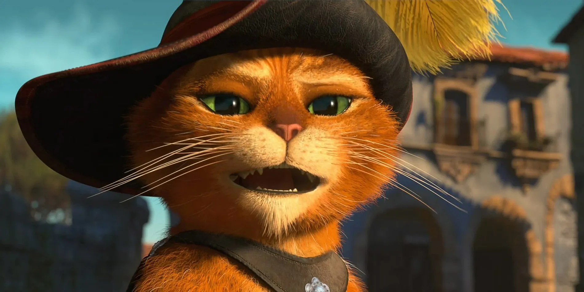 Puss in Boots 2 Cast Adds Florence Pugh, John Mulaney & More