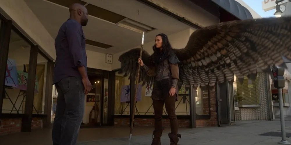 The 15 Most Powerful Characters On Lucifer, Ranked